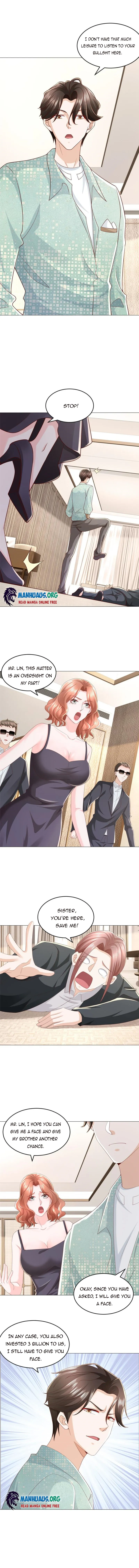 I randomly have a new career every week — Chapter 298 — page 4