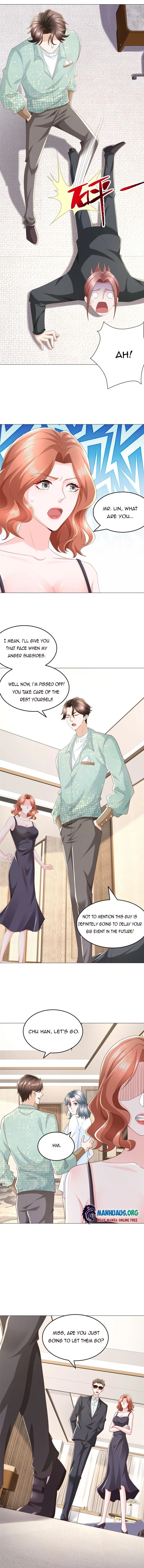 I randomly have a new career every week — Chapter 298 — page 5