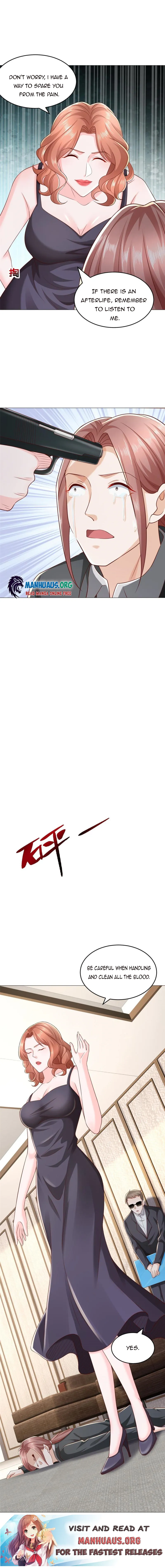 I randomly have a new career every week — Chapter 298 — page 7