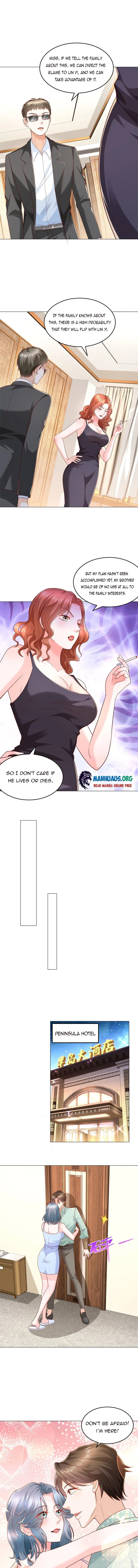 I randomly have a new career every week — Chapter 299 — page 2