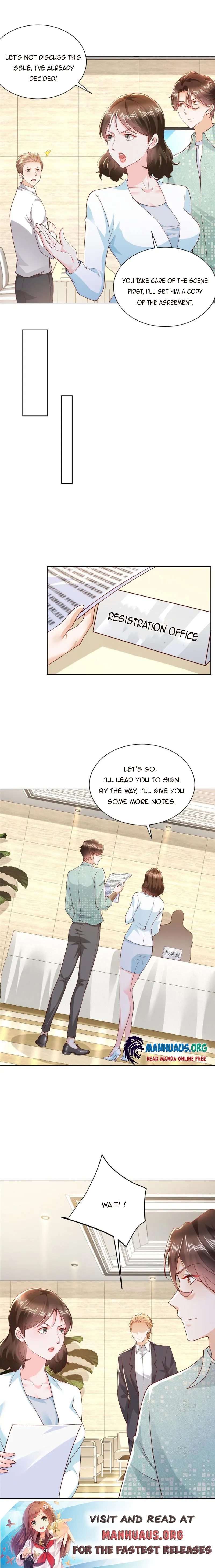I randomly have a new career every week — Chapter 299 — page 7
