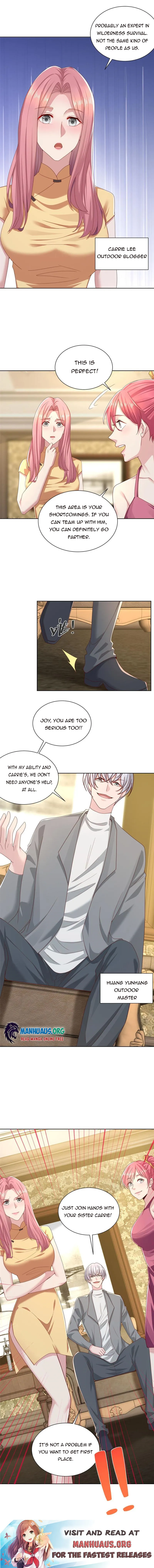I randomly have a new career every week — Chapter 300 — page 7
