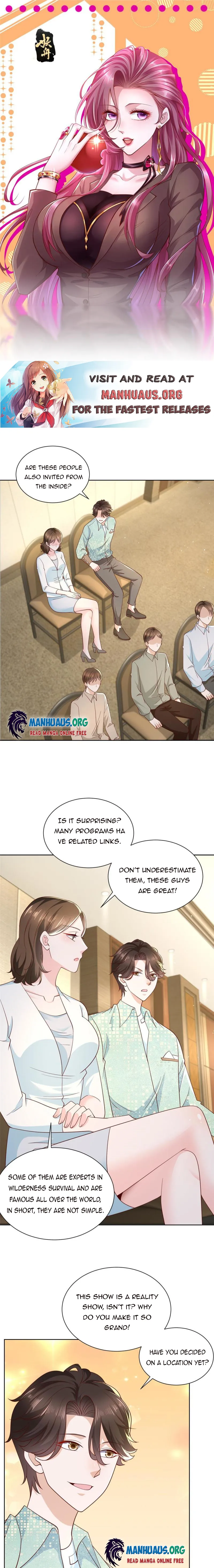 I randomly have a new career every week — Chapter 301 — page 1