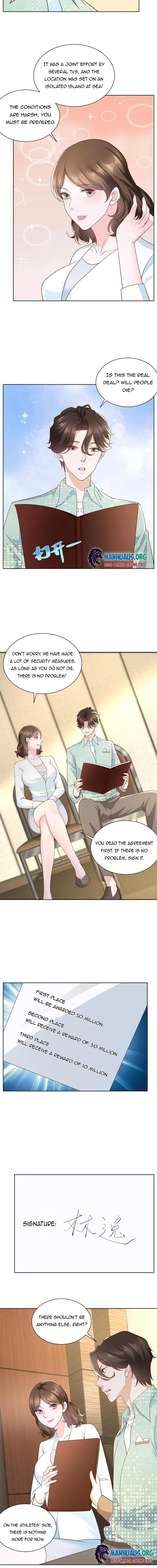 I randomly have a new career every week — Chapter 301 — page 2