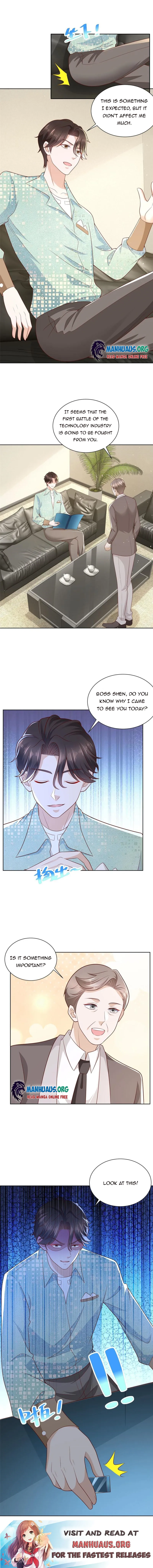 I randomly have a new career every week — Chapter 301 — page 7