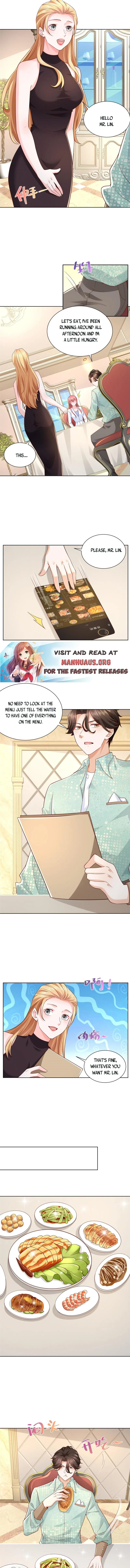 I randomly have a new career every week — Chapter 302 — page 5