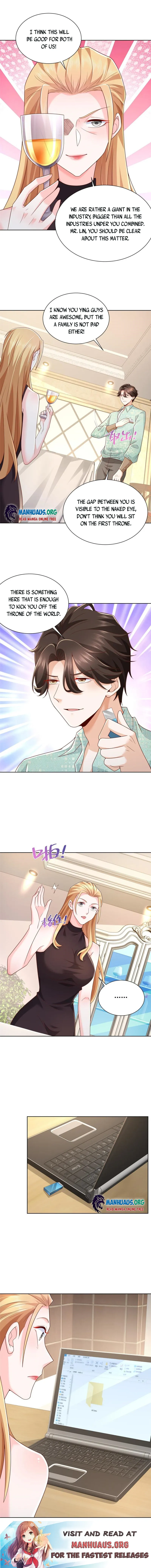 I randomly have a new career every week — Chapter 302 — page 7