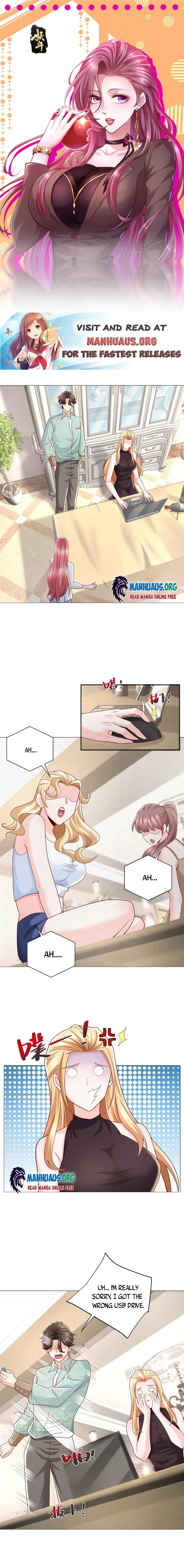 I randomly have a new career every week — Chapter 303 — page 1