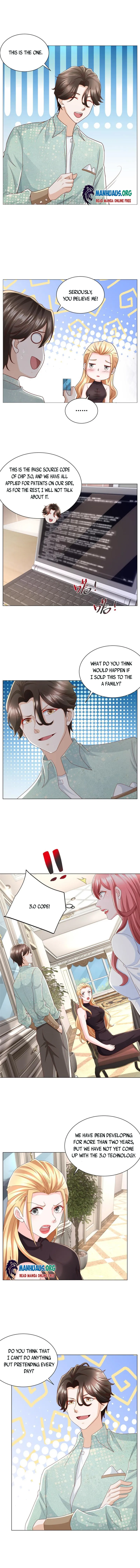 I randomly have a new career every week — Chapter 303 — page 2
