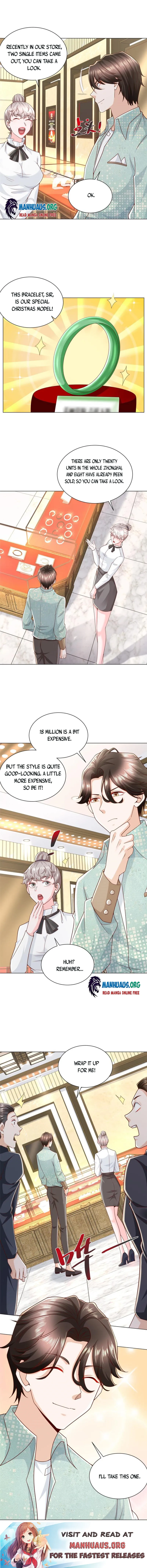 I randomly have a new career every week — Chapter 303 — page 7