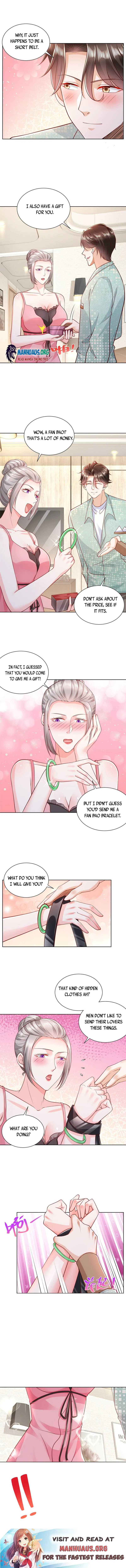 I randomly have a new career every week — Chapter 304 — page 6