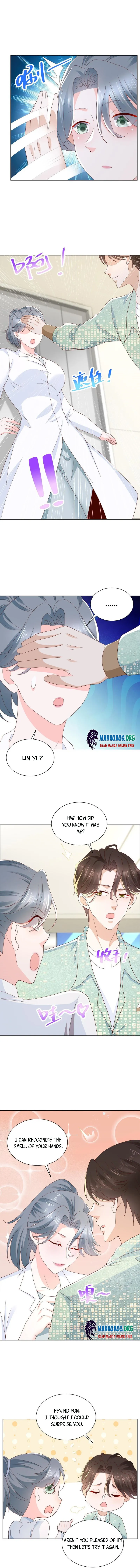 I randomly have a new career every week — Chapter 305 — page 4