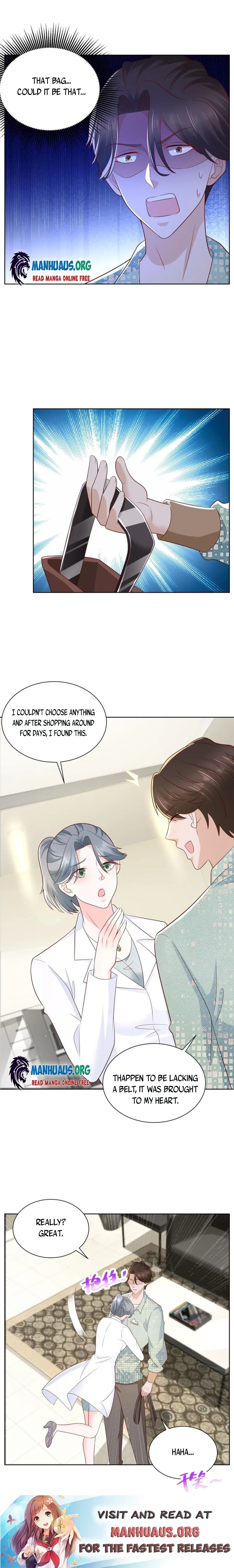 I randomly have a new career every week — Chapter 305 — page 7