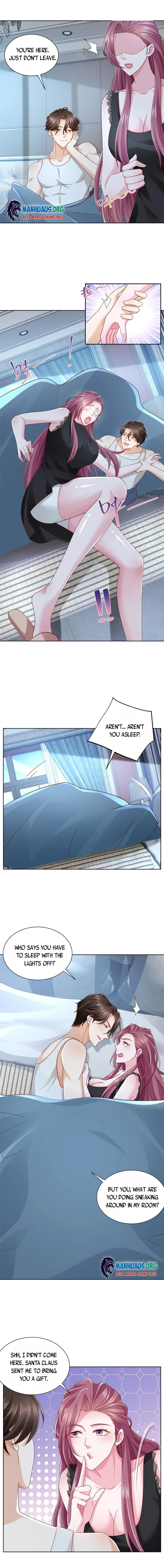 I randomly have a new career every week — Chapter 306 — page 2