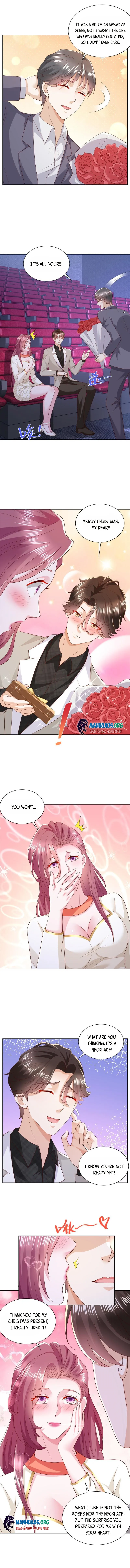 I randomly have a new career every week — Chapter 308 — page 4
