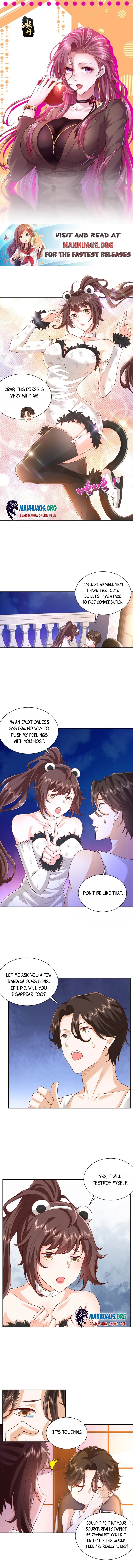 I randomly have a new career every week — Chapter 309 — page 1