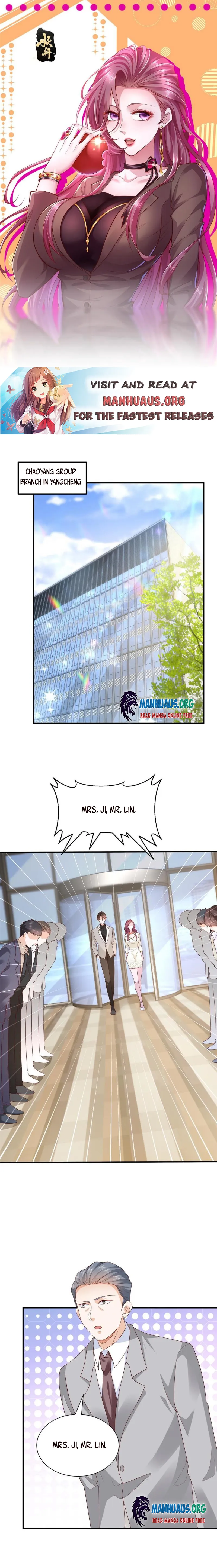 I randomly have a new career every week — Chapter 310 — page 1