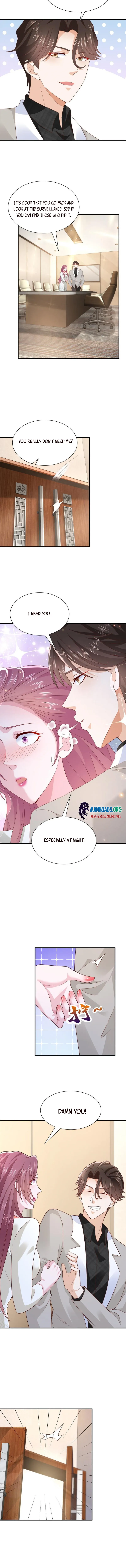 I randomly have a new career every week — Chapter 310 — page 6