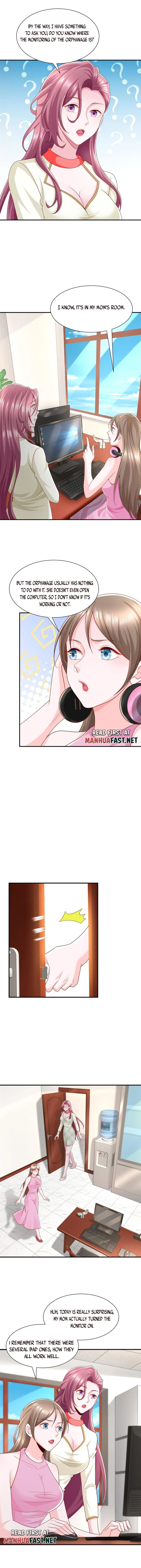 I randomly have a new career every week — Chapter 311 — page 3