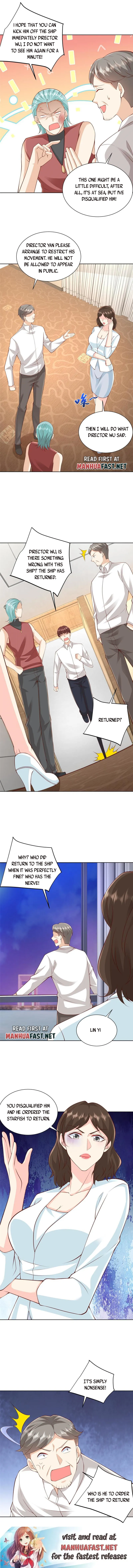 I randomly have a new career every week — Chapter 317 — page 7