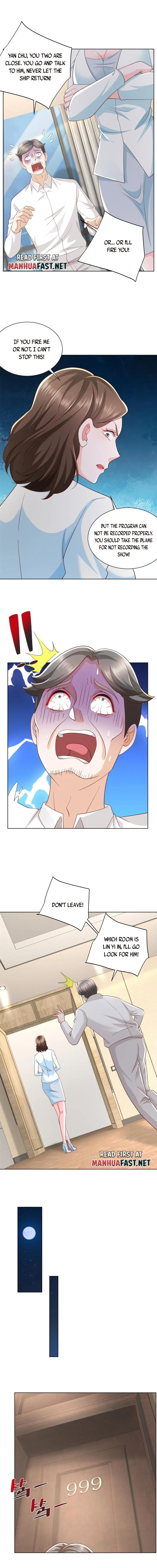 I randomly have a new career every week — Chapter 318 — page 2