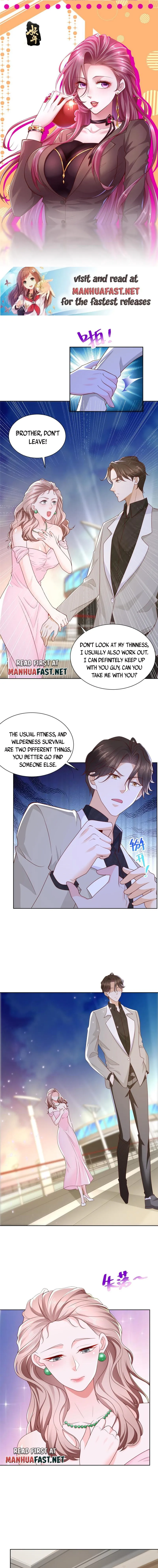 I randomly have a new career every week — Chapter 319 — page 1