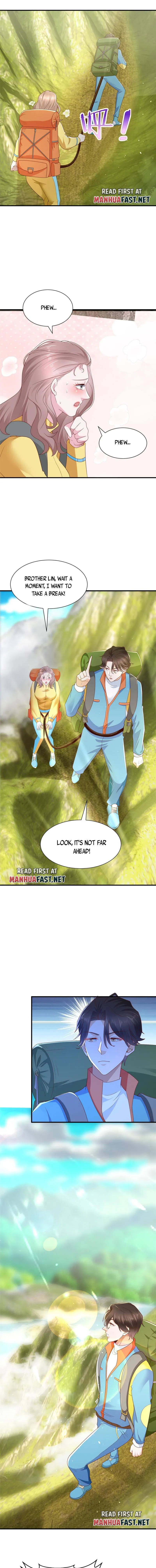 I randomly have a new career every week — Chapter 326 — page 2