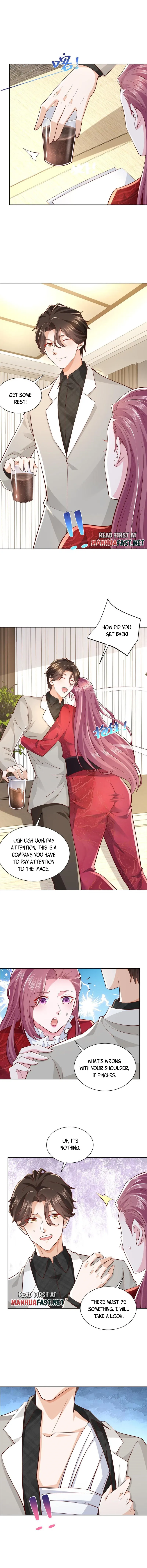 I randomly have a new career every week — Chapter 327 — page 2