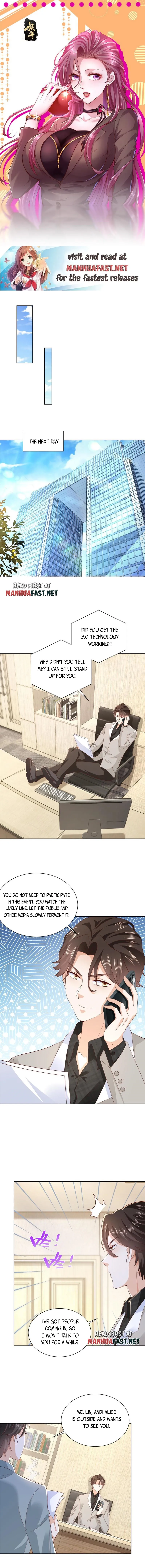 I randomly have a new career every week — Chapter 328 — page 1