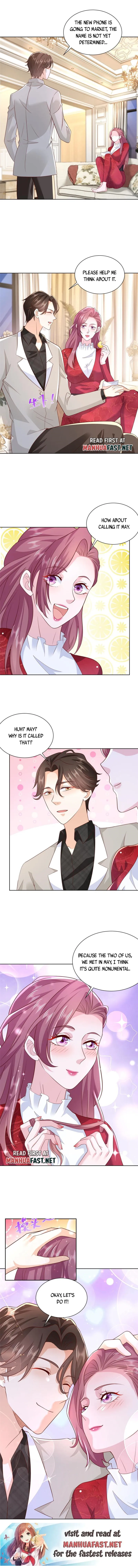I randomly have a new career every week — Chapter 328 — page 6