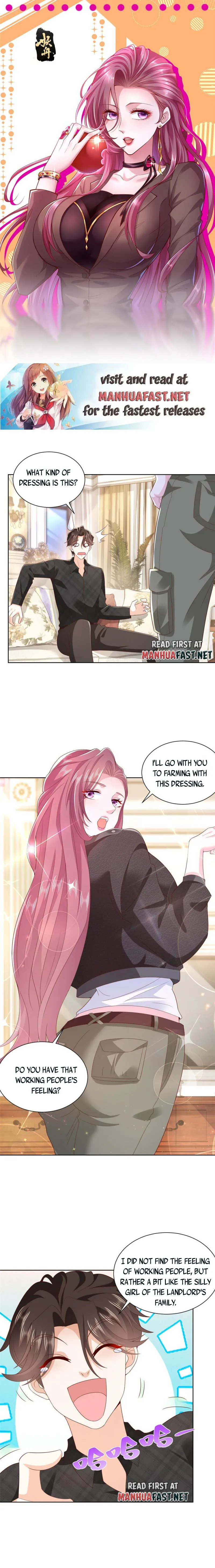 I randomly have a new career every week — Chapter 333 — page 1