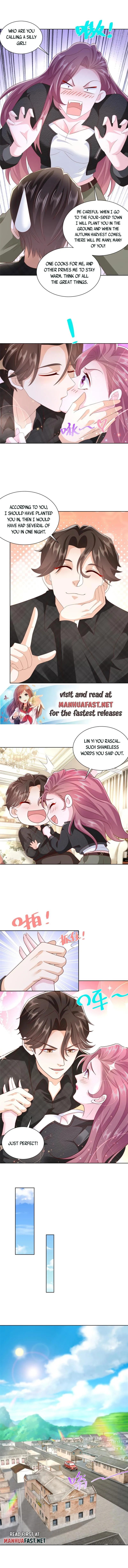 I randomly have a new career every week — Chapter 333 — page 2