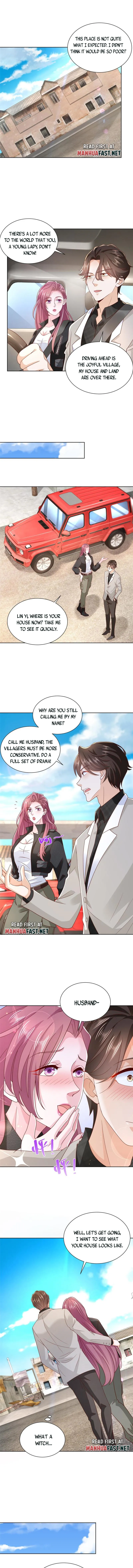 I randomly have a new career every week — Chapter 333 — page 3