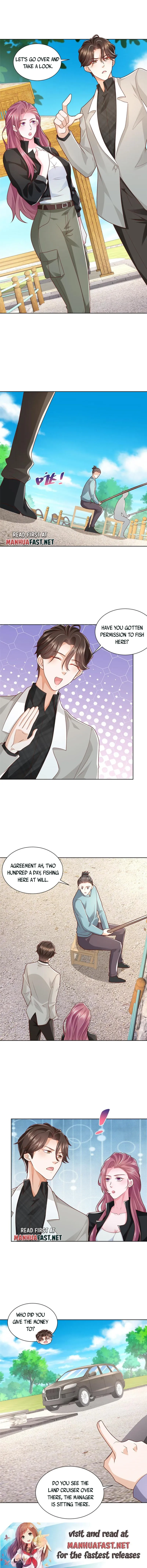 I randomly have a new career every week — Chapter 333 — page 5