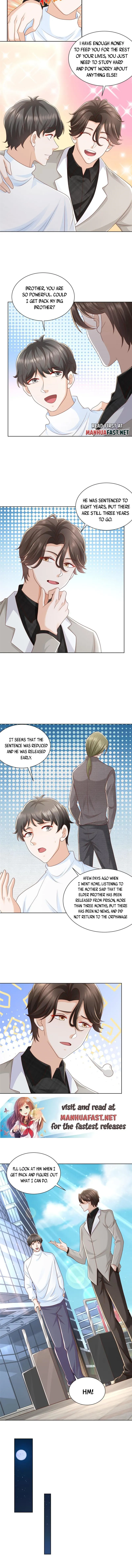I randomly have a new career every week — Chapter 335 — page 5