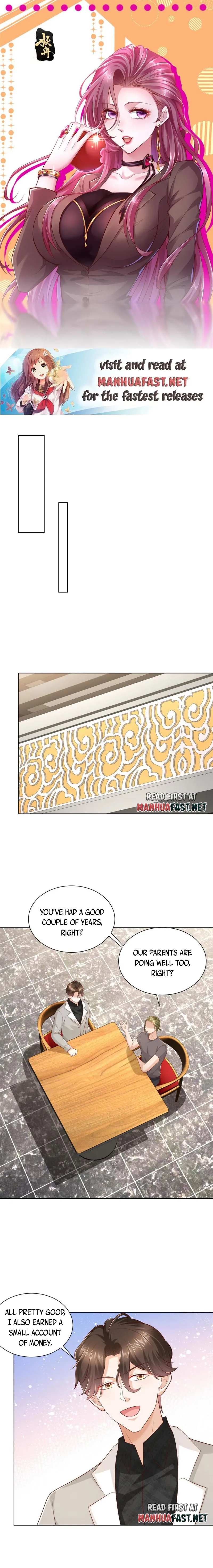 I randomly have a new career every week — Chapter 337 — page 1