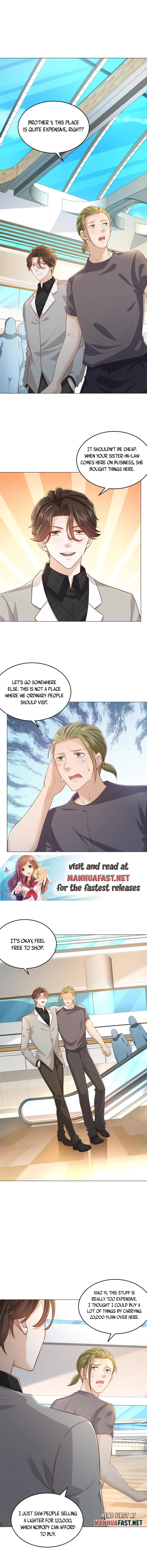 I randomly have a new career every week — Chapter 338 — page 5