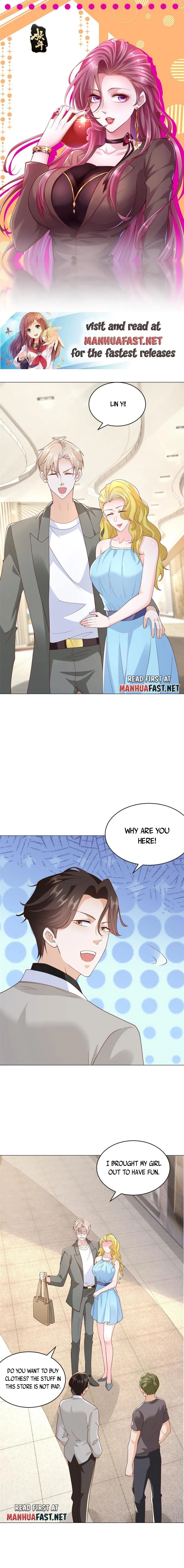 I randomly have a new career every week — Chapter 339 — page 1
