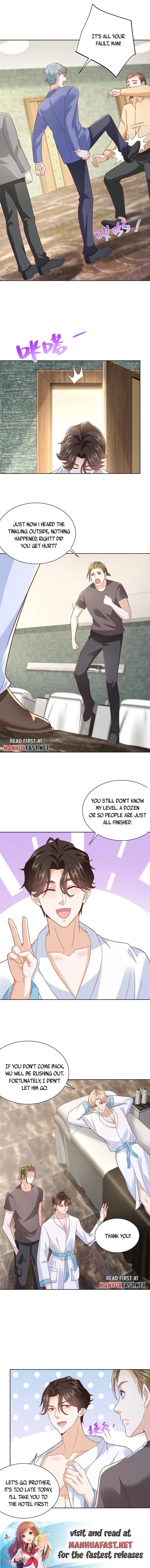 I randomly have a new career every week — Chapter 341 — page 6