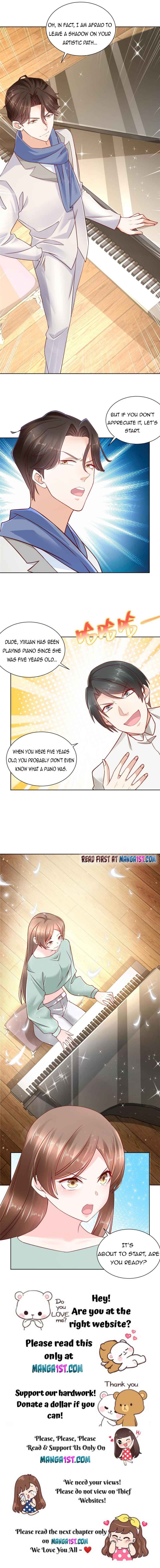 I randomly have a new career every week — Chapter 92 — page 5