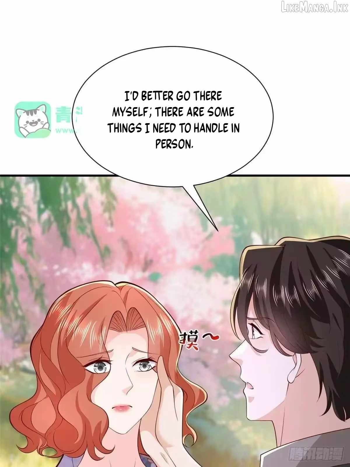 I randomly have a new career every week — Chapter 922 — page 4