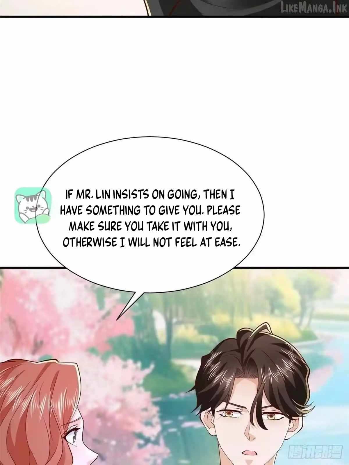 I randomly have a new career every week — Chapter 922 — page 9