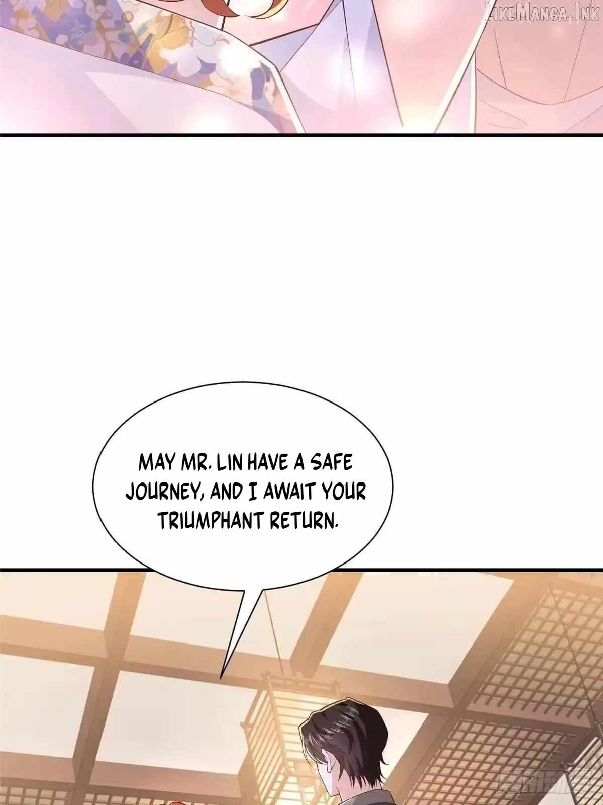 I randomly have a new career every week — Chapter 922 — page 22