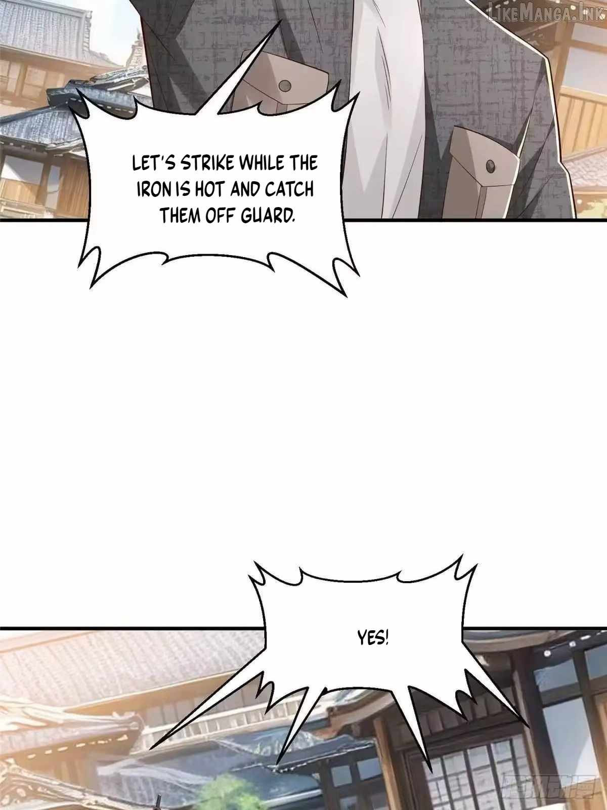 I randomly have a new career every week — Chapter 922 — page 29