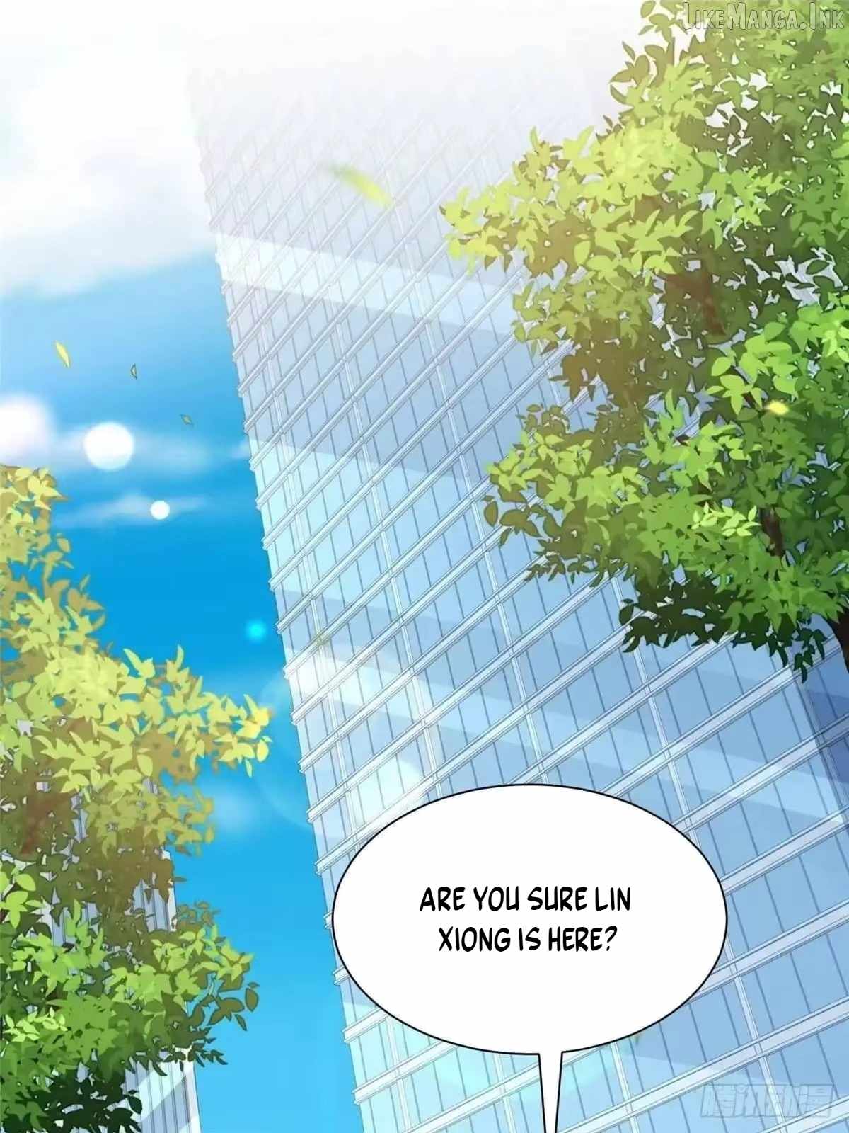 I randomly have a new career every week — Chapter 922 — page 32