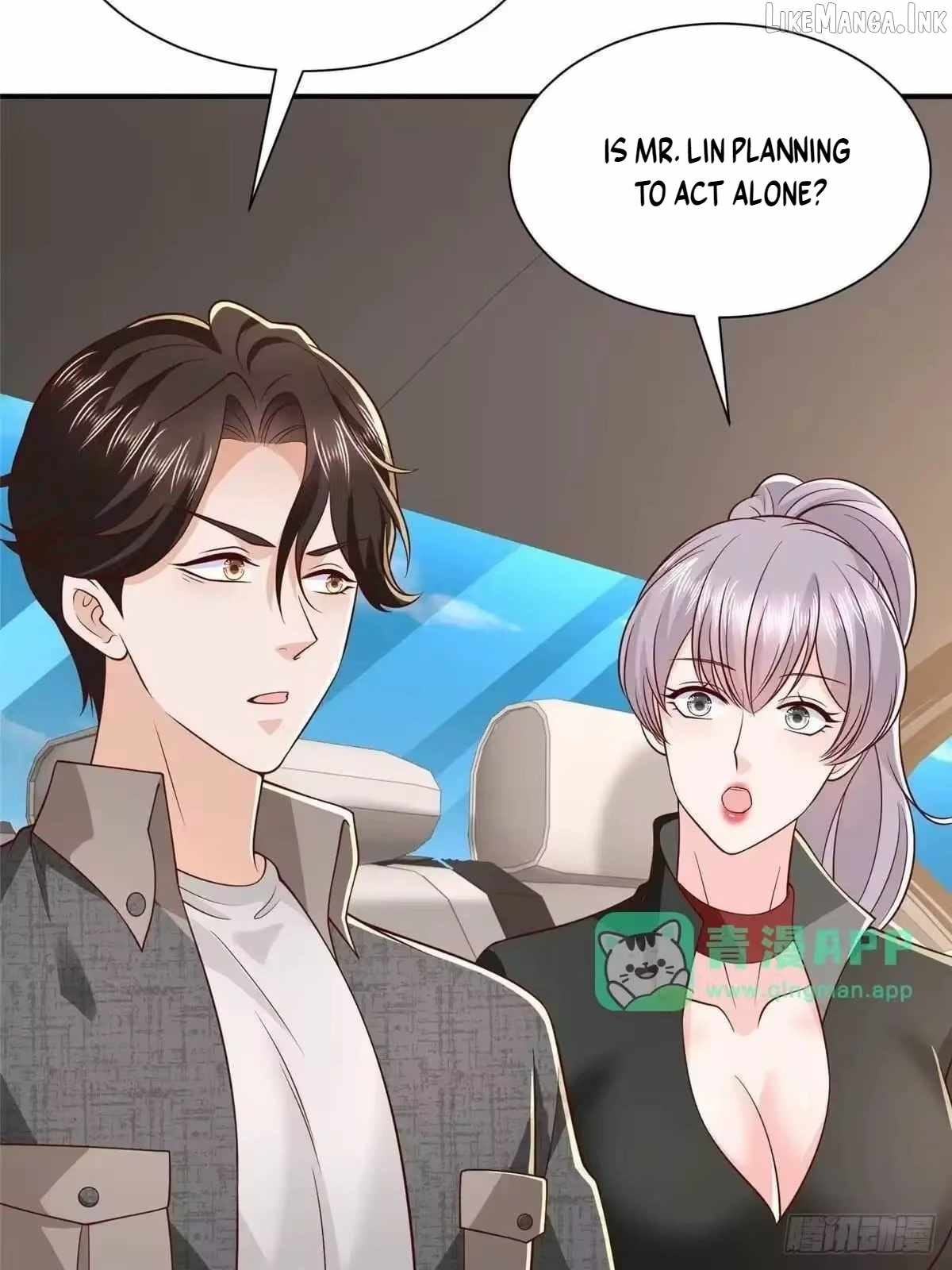 I randomly have a new career every week — Chapter 922 — page 34