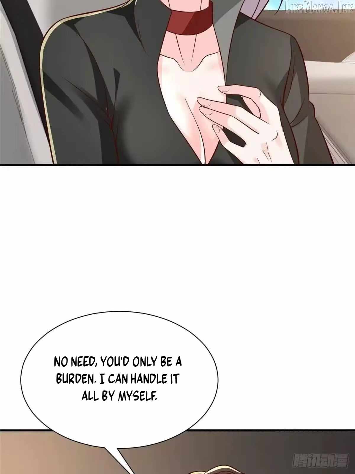 I randomly have a new career every week — Chapter 922 — page 36