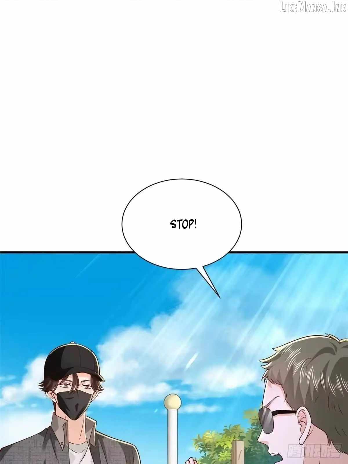 I randomly have a new career every week — Chapter 922 — page 40