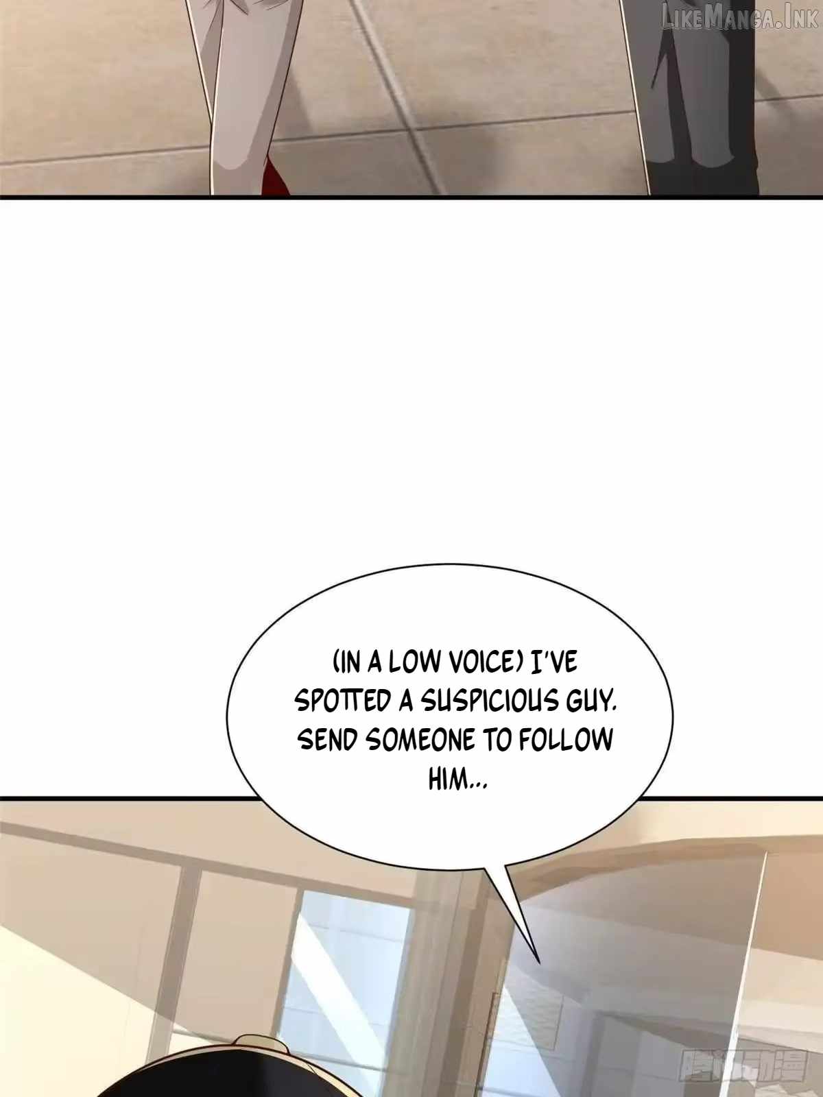 I randomly have a new career every week — Chapter 922 — page 43