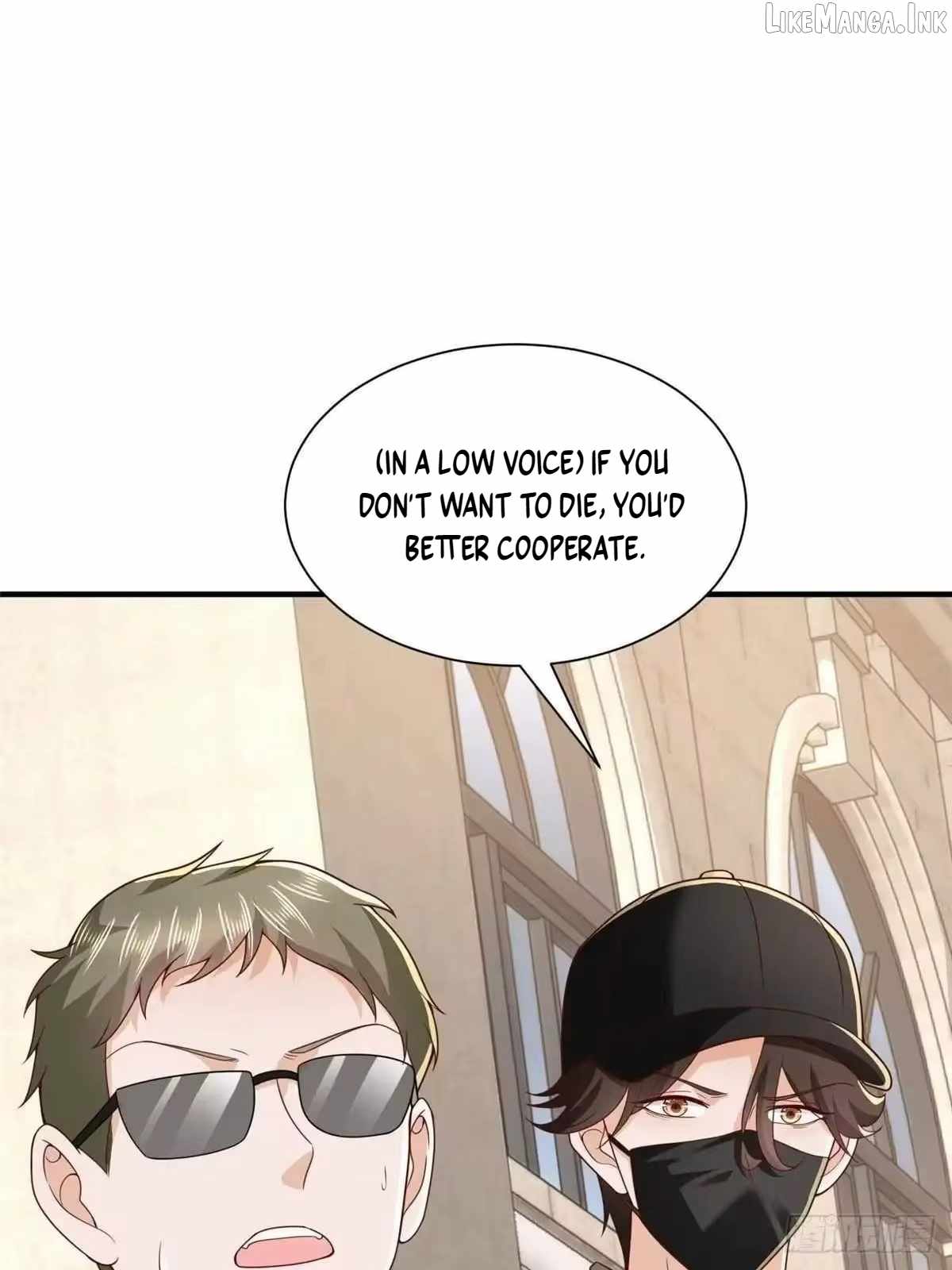 I randomly have a new career every week — Chapter 922 — page 50